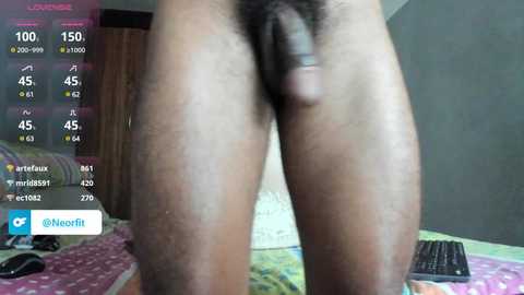 neorfit free recording from 