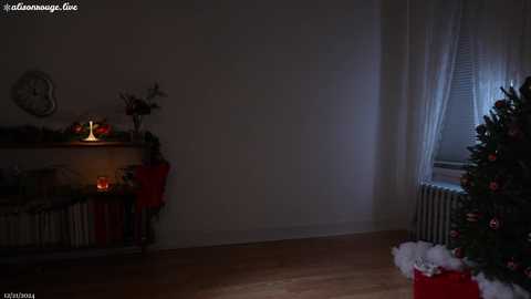 alisonrouge free recording from 2024-12-22 03:42:00