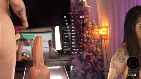 lau__1 free recording from 2024-12-22 01:59:00