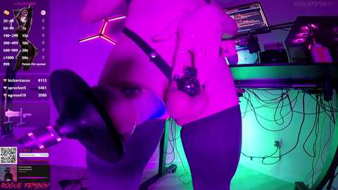 roguefemboy free recording from 