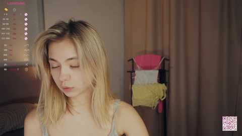 mildredgarrett free recording from 2024-12-24 11:36:00