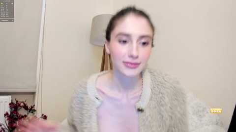 snowww_white free recording from 2024-12-26 09:29:00