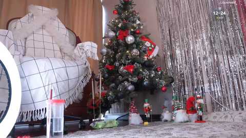 k_kimikooo free recording from 2024-12-27 09:06:00