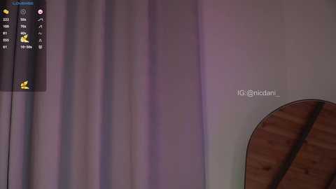 nicdani_1 free recording from 2024-12-27 02:10:00