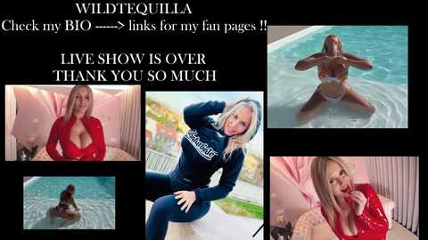 wildtequilla free recording from 