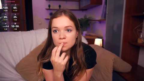 emelianae free recording from 2024-12-30 18:03:00