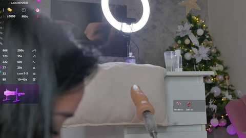 luckystrikee_ free recording from 