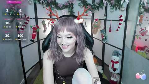 milkycute free recording from 