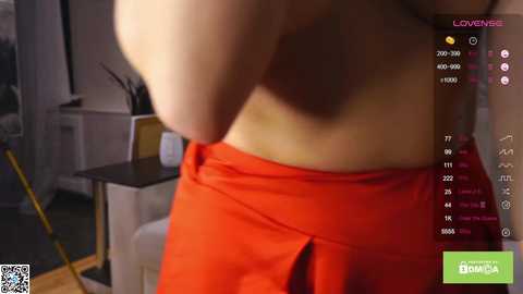 odelindahelme free recording from 2024-12-30 07:08:00