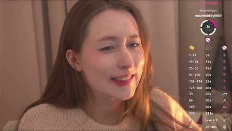 oki_dokii free recording from 2024-12-30 03:07:00