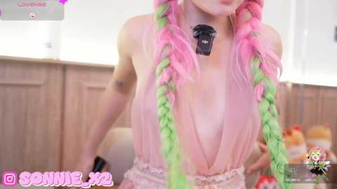 sunny_sonnie free recording from 2024-12-30 14:58:00