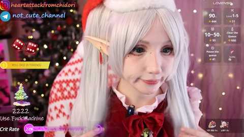 yourcutewaifu free recording from 2024-12-30 02:17:00
