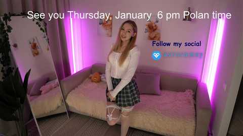 avroramy free recording from 