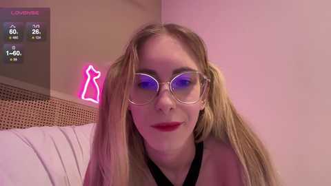 girl_i_am free recording from 