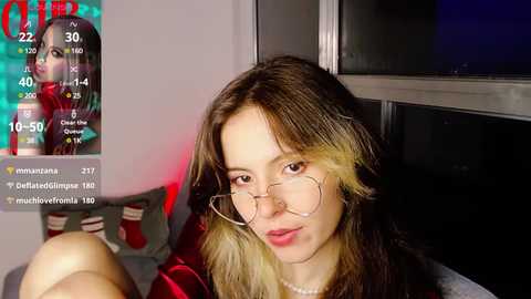 _yourcherrybomb free recording from 