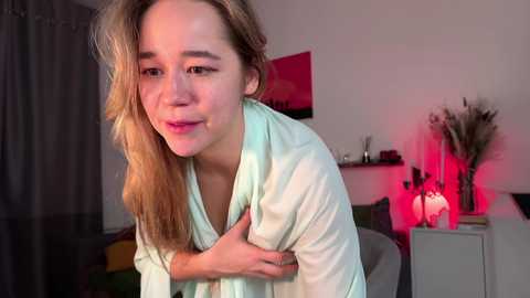 kristyspiritedaway free recording from 2025-01-01 13:52:00