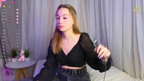 blondylilu free recording from 