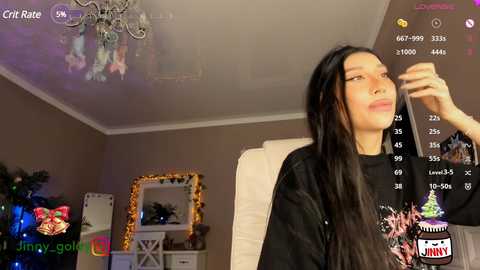 jinny_gold free recording from 