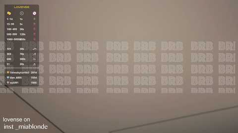 mia_milagros free recording from 2025-01-03 03:43:00