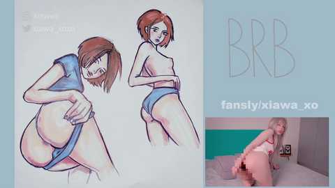 xiawa_xo free recording from 2025-01-03 03:07:00