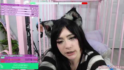 crimsonkitten free recording from 