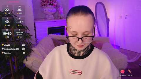 goth_babydoll free recording from 2025-01-04 19:10:00