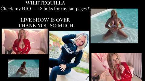 wildtequilla free recording from 