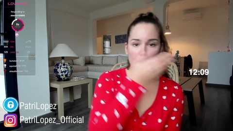 crazypaty free recording from 2025-01-05 17:00:00