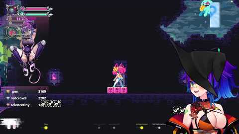 projektmelody free recording from 2025-01-05 07:19:00