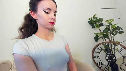 ehotlovea free recording from 2025-01-06 06:52:00