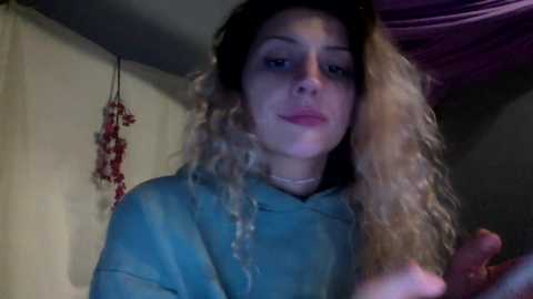 elementalgoddess free recording from 2025-01-06 16:13:00