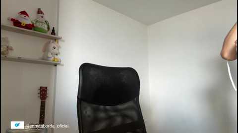 jenny_taborda free recording from 