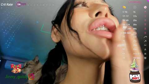 jinny_gold free recording from 