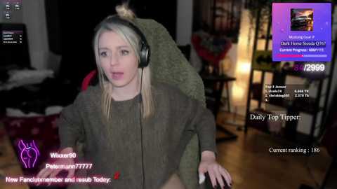 kimilee22 free recording from 2025-01-06 00:59:00