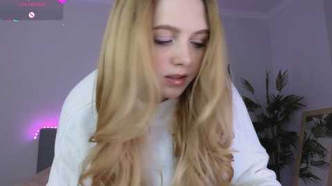 small_blondee free recording from 2025-01-06 07:39:00
