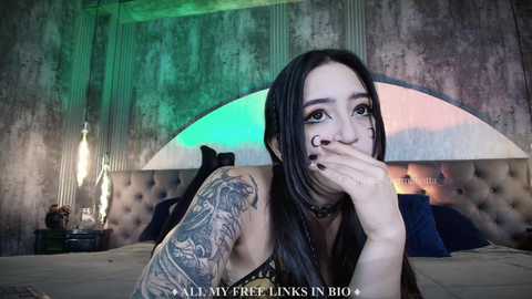 charlotte_germanotta_ free recording from 