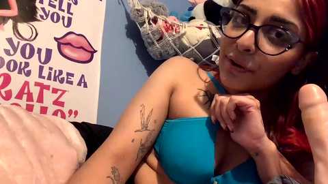 heavensbunny free recording from 