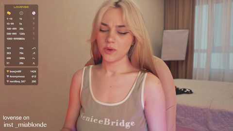 mia_milagros free recording from 