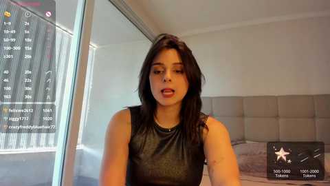 yourfreakygirl free recording from 2025-01-09 19:38:00