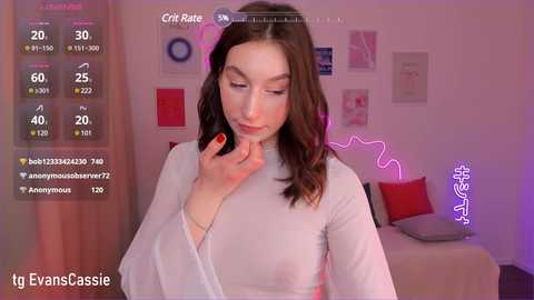 cassie_evansss free recording from 2025-01-10 08:55:00