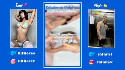 latinuycouple free recording from 2025-01-10 06:12:00