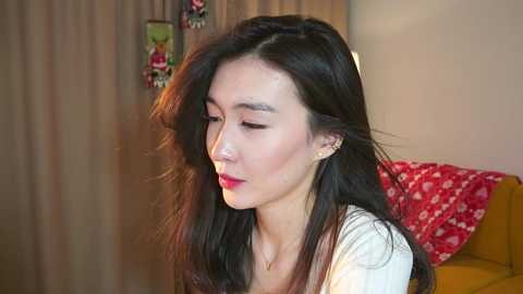 natsumiito free recording from 2025-01-10 14:19:00