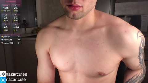 nazar_zona6969 free recording from 2025-01-10 05:18:00