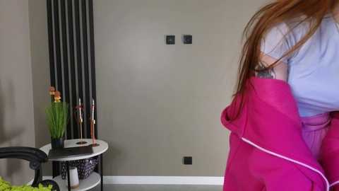 primroseberesford free recording from 2025-01-10 20:15:00