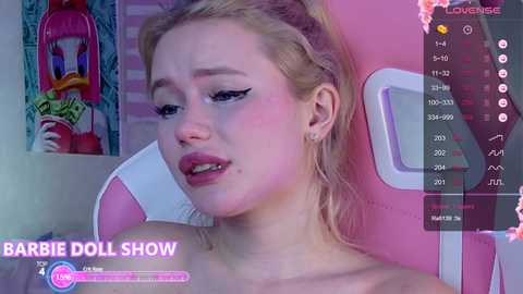 aleksalore free recording from 2025-01-11 08:40:00