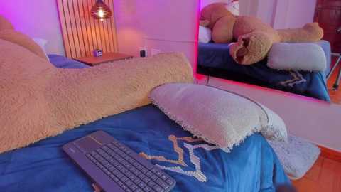 bella_donne free recording from 2025-01-11 17:18:00