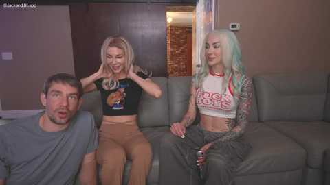 jackandjill free recording from 