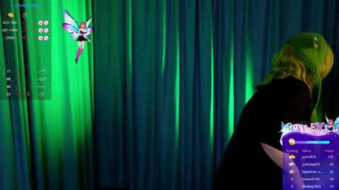 zelda_1 free recording from 2025-01-11 21:02:00