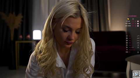 donnamary free recording from 2025-01-12 16:02:00