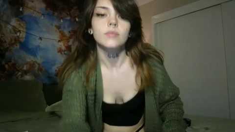 faerienugs free recording from 2025-01-12 03:20:00